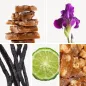 Preview: Duftnoten Vanille,Toffee,Schwertlilie,Benzoe,Bergamotte Preview: Duftnoten Vanille,Toffee,Schwertlilie,Benzoe,Bergamotte